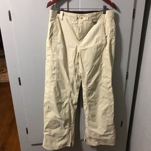 NWOT! Burton Snow board pants.
